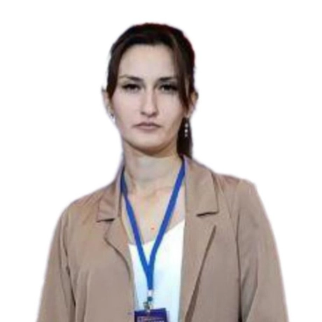 Кайтукова Маргарита