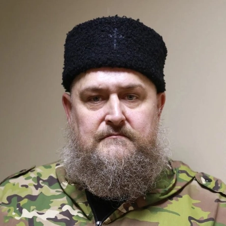 Изображение спикера