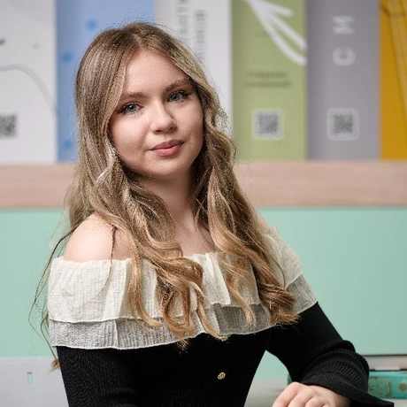 Изображение спикера