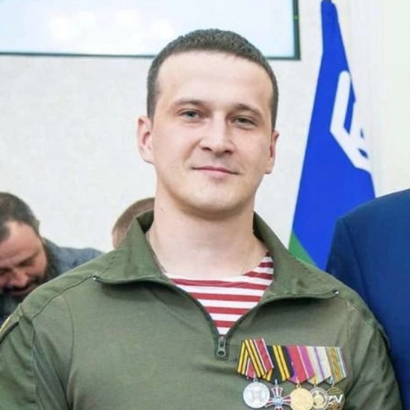 Изображение спикера