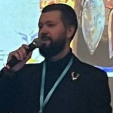 Изображение спикера