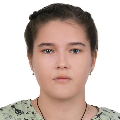 Баранникова Анна