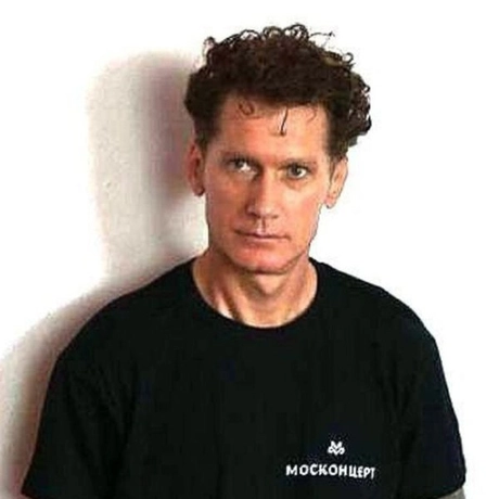 Изображение спикера