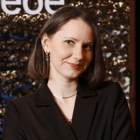 Изображение спикера