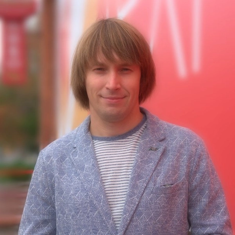 Изображение спикера