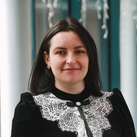 Изображение спикера