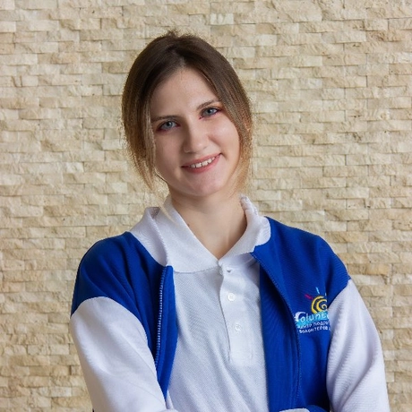 Васильченко Татьяна