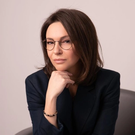 Быстрякова Ольга