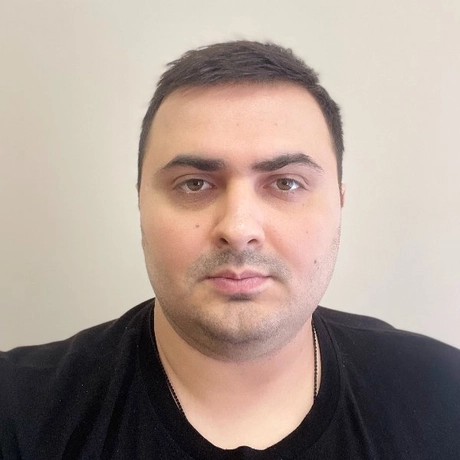 Изображение спикера