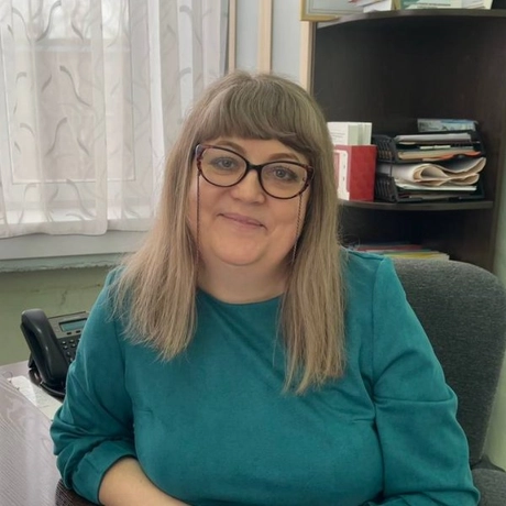 Архипова Олеся