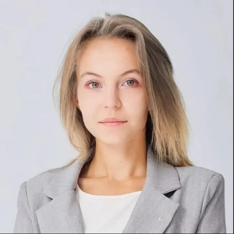 Касаткова Анастасия