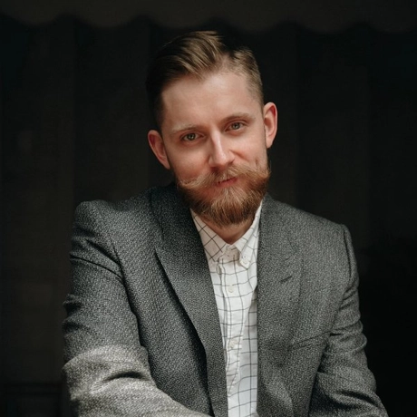 Новиков Николай