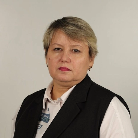 Задонская Ольга