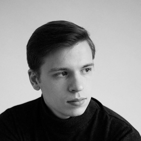 Изображение спикера