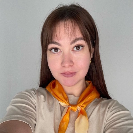 Кольгина Виктория