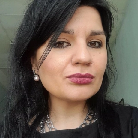 Изображение спикера