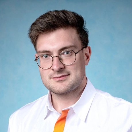 Горячев Андрей