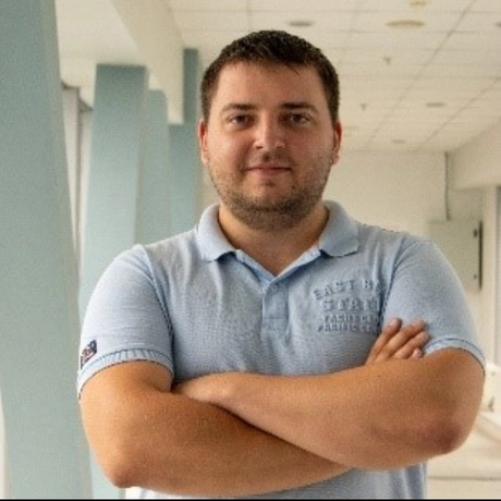 Горяшко Владислав