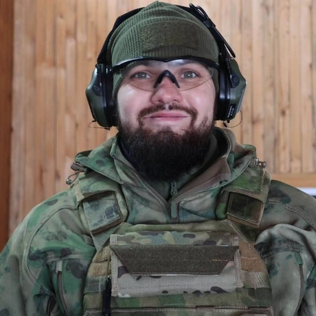 Изображение спикера