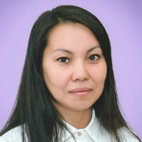 Изображение спикера