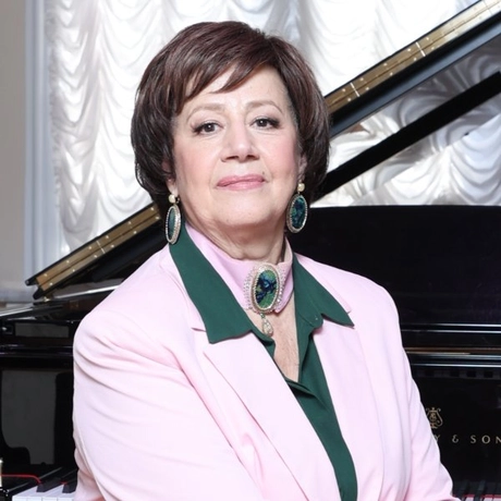 Изображение спикера