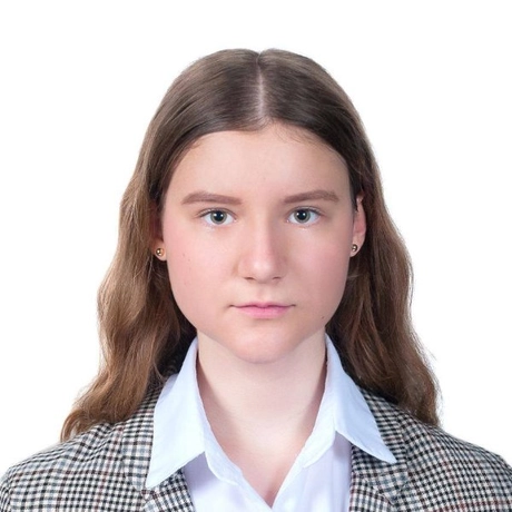 Пашенцева Ольга