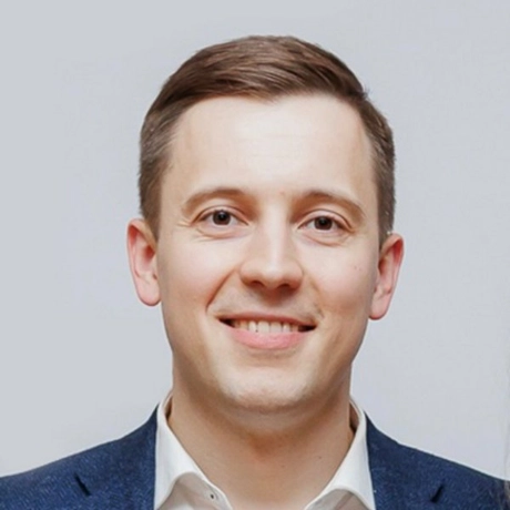 Скобенко Михаил