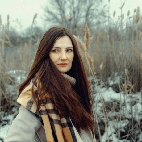 Мазалевич Ирина