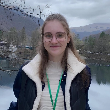 Изображение спикера