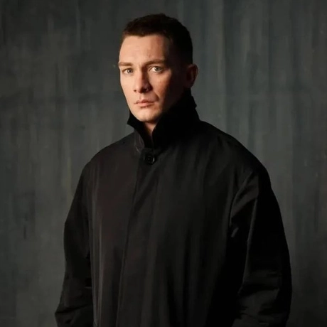 Павленко Никита