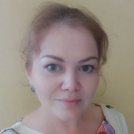 Логинова Надежда