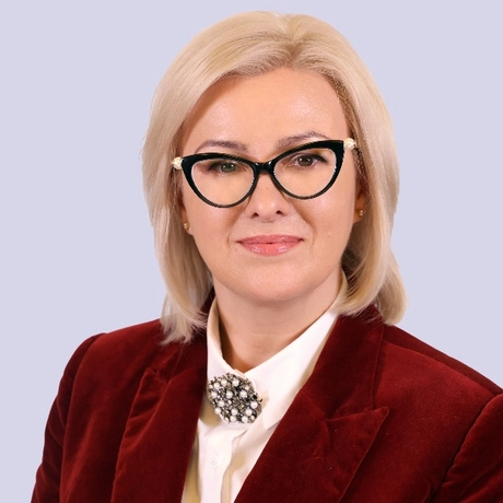 Авимская Милена