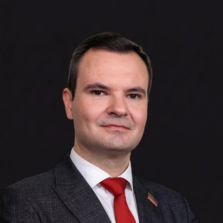 Изображение спикера