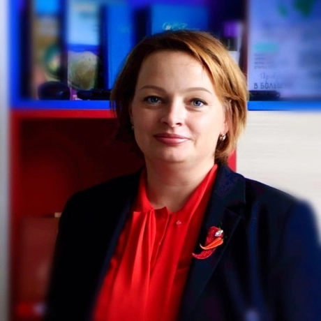 Овчинникова Анна