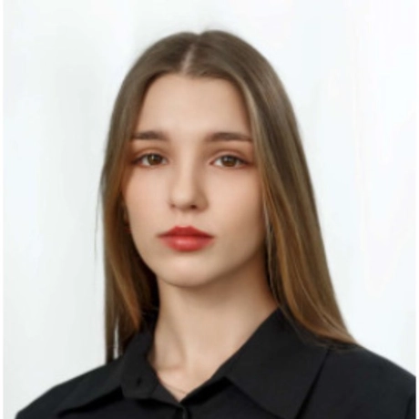 Боярова Ангелина