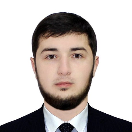 Изображение спикера