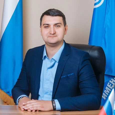Изображение спикера