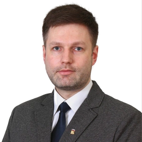 Возовиков Станислав