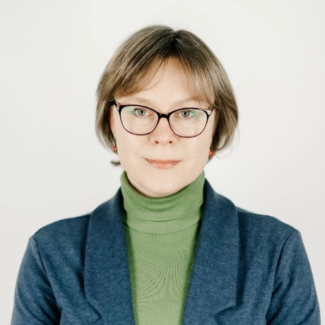 Марецкая Наталья