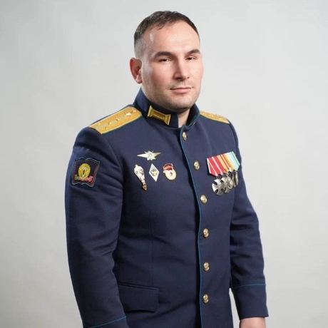 Изображение спикера