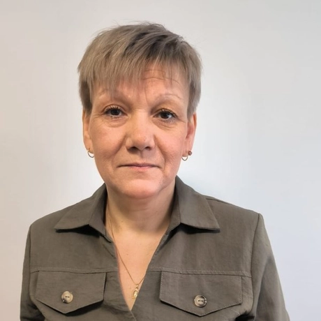 Маликова Анжелика