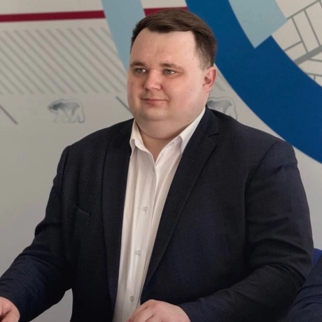 Изображение спикера