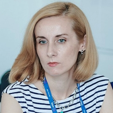 Захарьян Елена