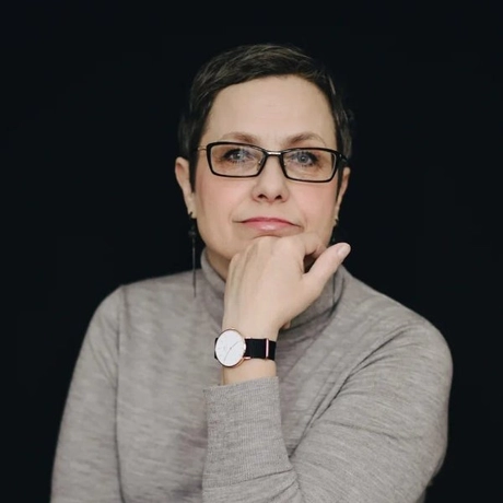 Чалабова Ольга