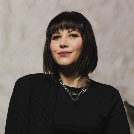 Изображение спикера