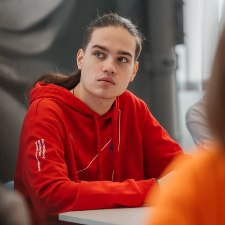 Яницкий Макс