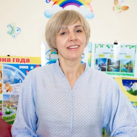 Белянина Елена