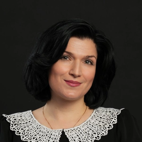 Изображение спикера