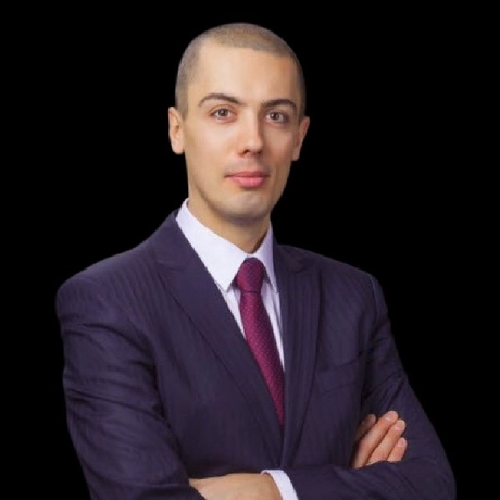 Изображение спикера