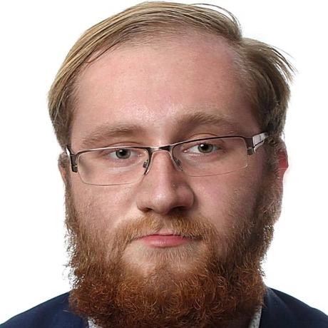 Изображение спикера